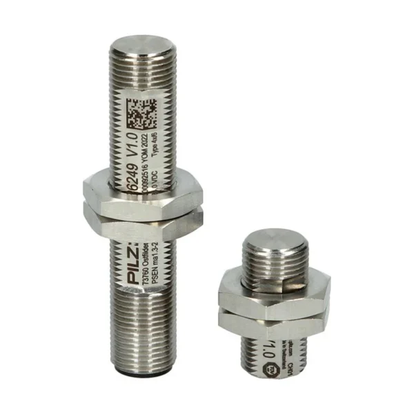 Pilz 506249 Emniyet ve Güvenlik Ekipmanları