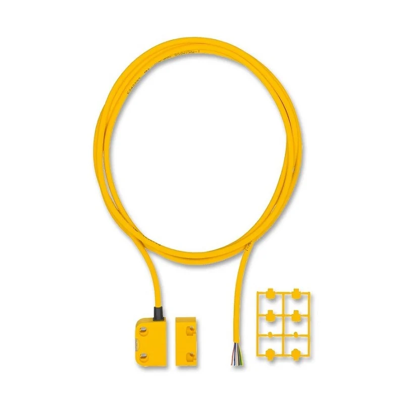 Pilz 506326 – PSEN ma1.4a-51/PSEN ma1.4-10mm/ 1unit Endüstriyel Sensörler