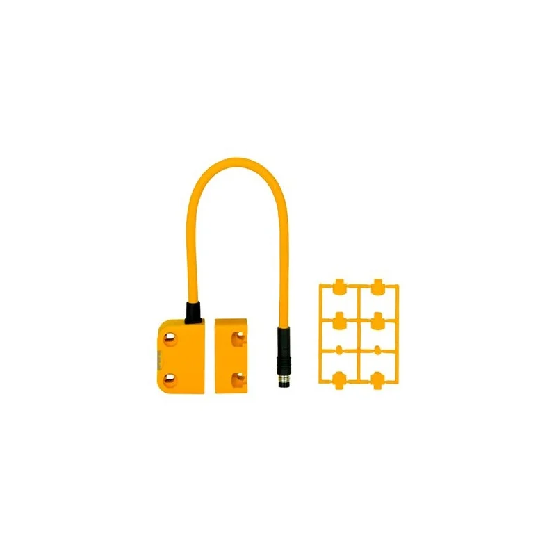 Pilz 506333 – PSEN ma1.4p-52/PSEN ma1.4-03mm/ 1unit Emniyet ve Güvenlik Ekipmanları