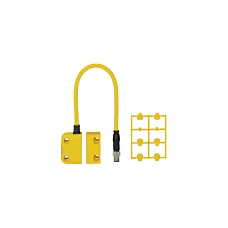 Pilz 506334 – PSEN ma1.4p-50/PSEN ma1.4-10mm/ 1unit Emniyet ve Güvenlik Ekipmanları