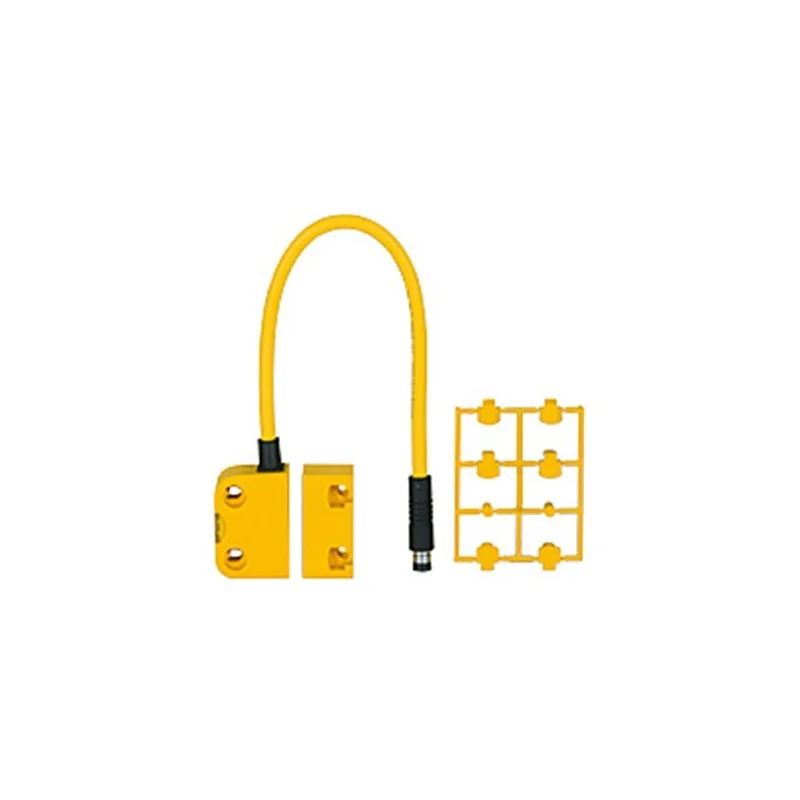 Pilz 506338 – PSEN ma1.4p-51/PSEN ma1.4-10mm/ 1unit Emniyet ve Güvenlik Ekipmanları