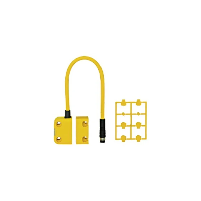 Pilz 506339 – PSEN ma1.4p-57/PSEN ma1.4-10mm/ 1unit Emniyet ve Güvenlik Ekipmanları
