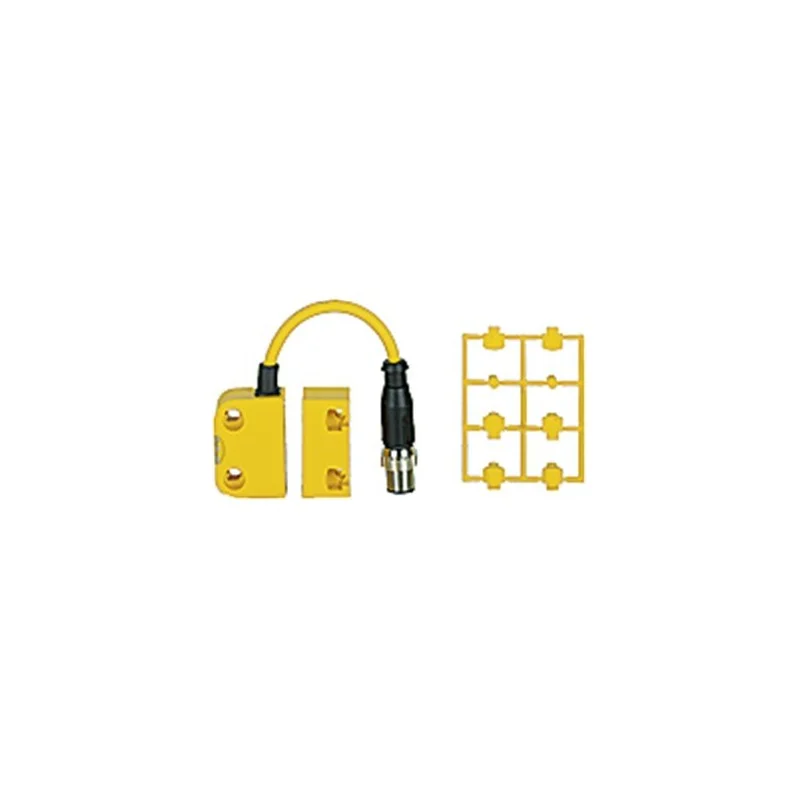 Pilz 506340 – PSEN ma1.4n-50/PSEN ma1.4-03mm/ 1unit Emniyet ve Güvenlik Ekipmanları