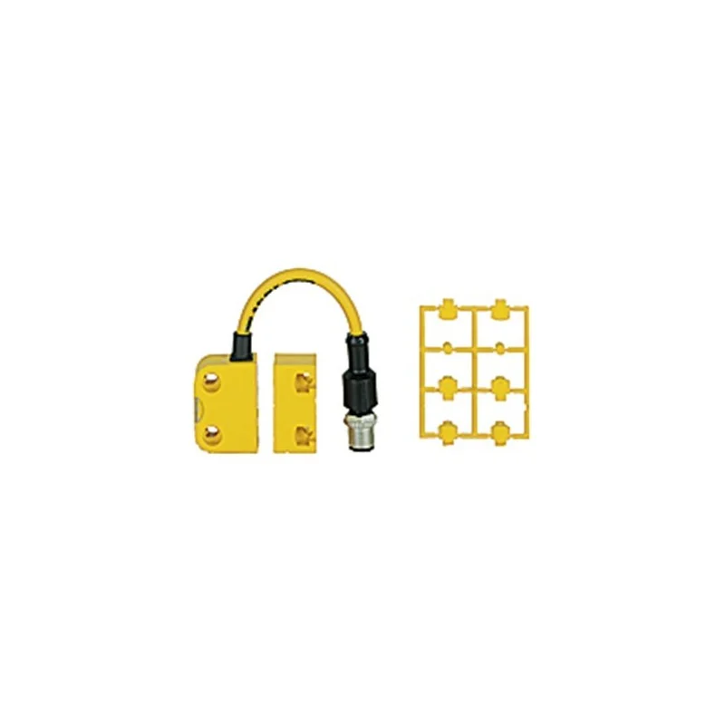 Pilz 506341 – PSEN ma1.4n-51/PSEN ma1.4-03mm/ 1unit Emniyet ve Güvenlik Ekipmanları