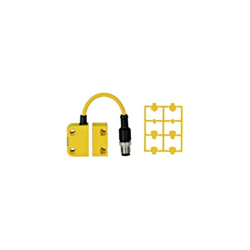 Pilz 506342 – PSEN ma1.4n-50/PSEN ma1.4-10mm/ 1unit Emniyet ve Güvenlik Ekipmanları