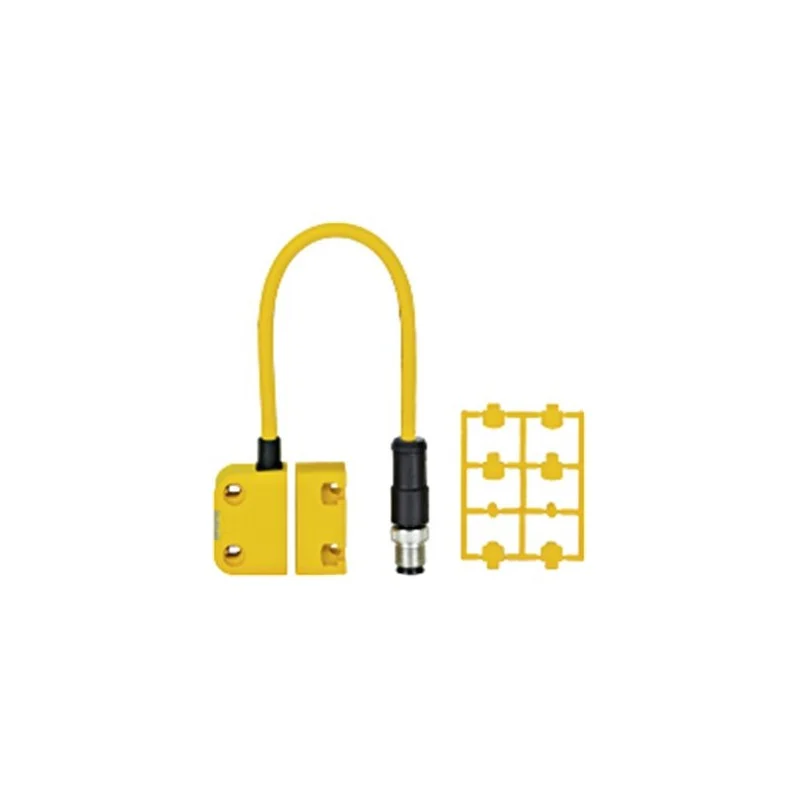 Pilz 506343 – PSEN ma1.4n-51/PSEN ma1.4-10mm/ 1unit Emniyet ve Güvenlik Ekipmanları