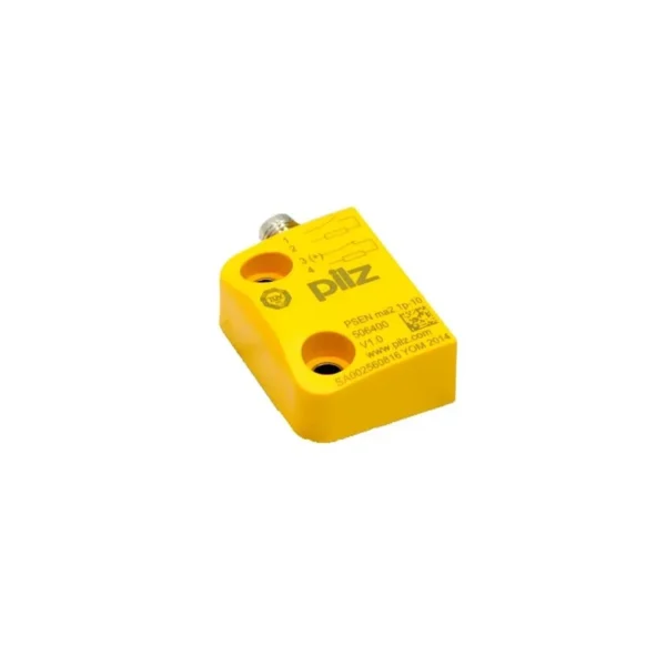 Pilz 506400 Endüstriyel Sensörler