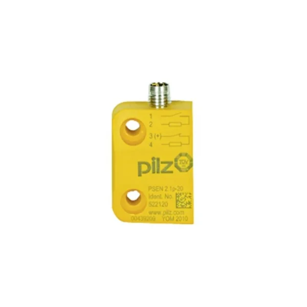 Pilz 506402 Endüstriyel Sensörler