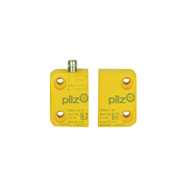 Pilz 506405 Emniyet ve Güvenlik Ekipmanları
