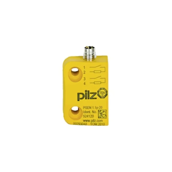 Pilz 506410 Emniyet ve Güvenlik Ekipmanları