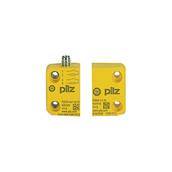 Pilz 506411 Emniyet ve Güvenlik Ekipmanları