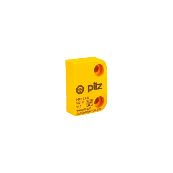 Pilz 512110 Emniyet ve Güvenlik Ekipmanları