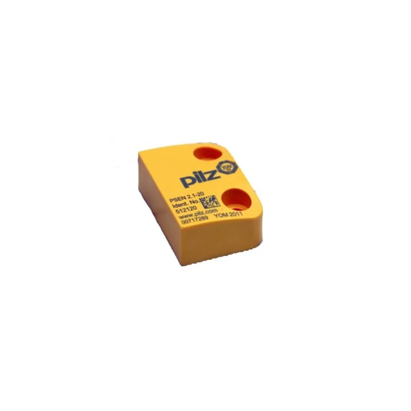 Pilz 512120 – PSEN 2.1-20/1actuator Emniyet ve Güvenlik Ekipmanları