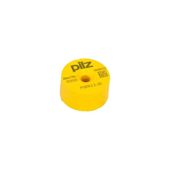 Pilz 513120 Emniyet ve Güvenlik Ekipmanları