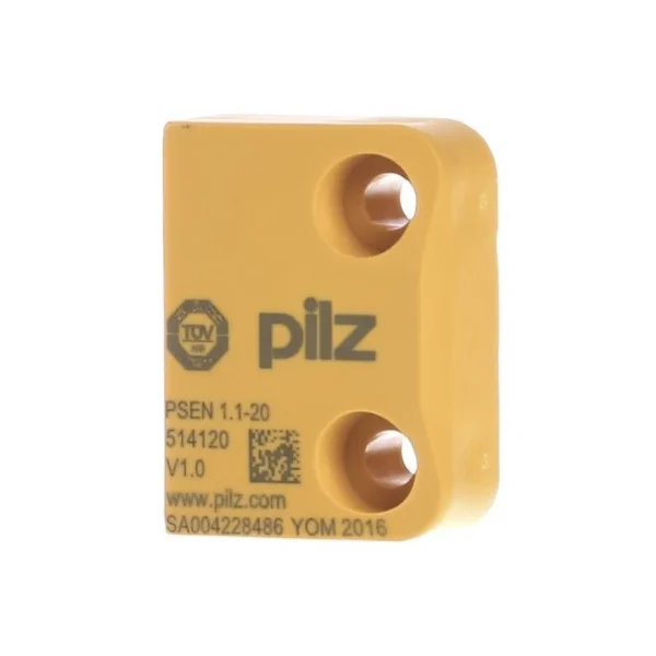 Pilz 514120 Emniyet ve Güvenlik Ekipmanları