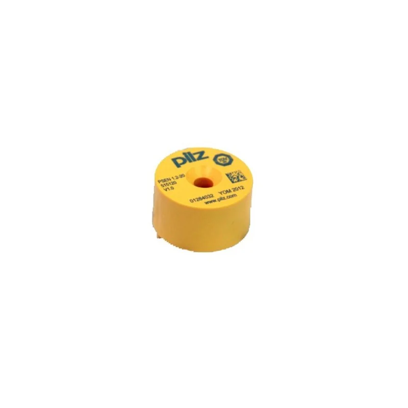 Pilz 515120 – PSEN 1.2-20 / 1 actuator Emniyet ve Güvenlik Ekipmanları
