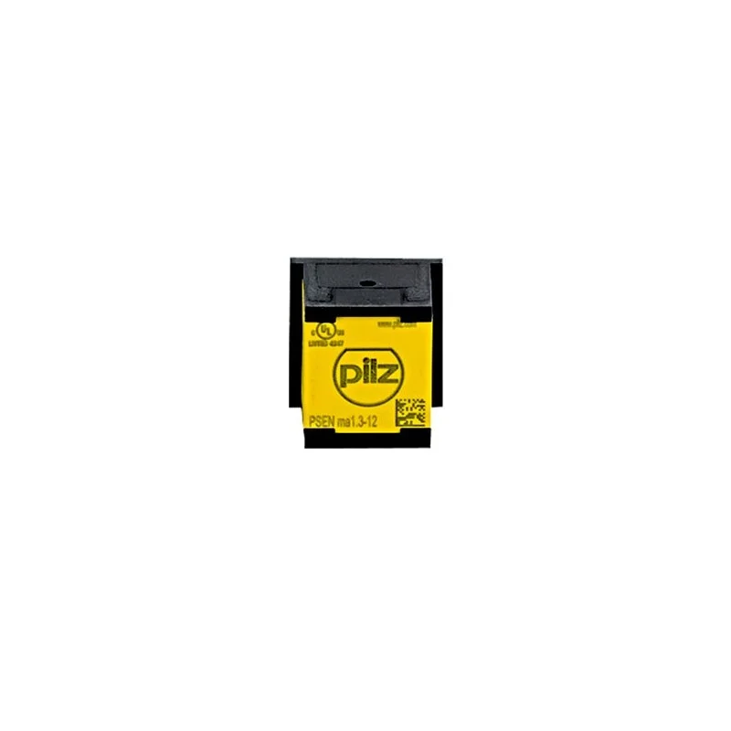 Pilz 516130 – PSEN ma1.3-12/1actuator Emniyet ve Güvenlik Ekipmanları