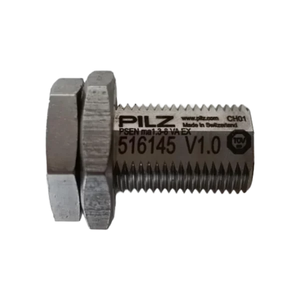 Pilz 516145 Emniyet ve Güvenlik Ekipmanları