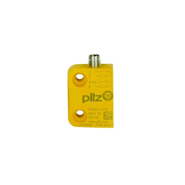 Pilz 522120 Endüstriyel Sensörler