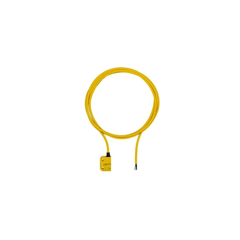 Pilz 522126 – PSEN 2.1a-20/8mm/5m /1switch Emniyet ve Güvenlik Ekipmanları
