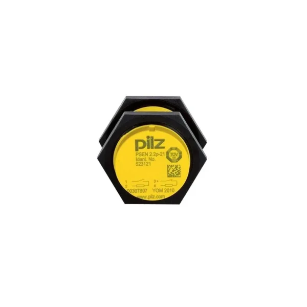 Pilz 523121 Endüstriyel Sensörler