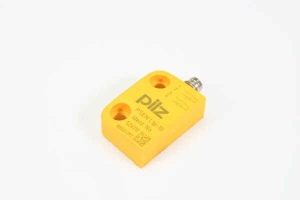 Pilz 524110 Endüstriyel Sensörler