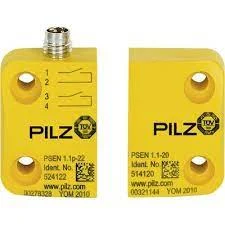 Pilz 524122 Endüstriyel Sensörler