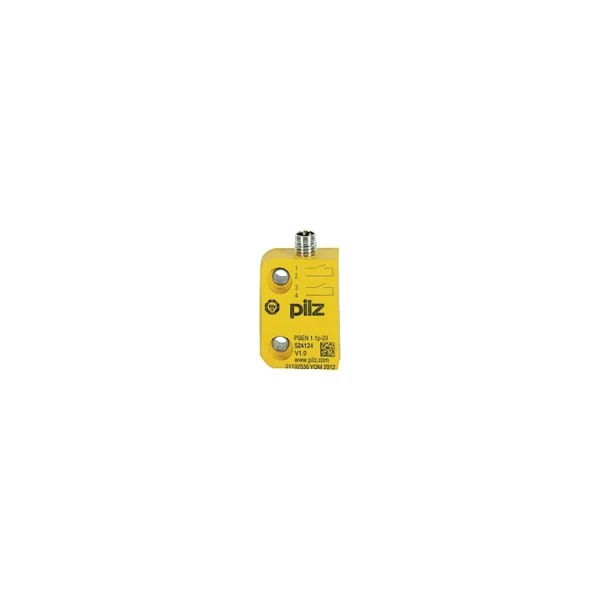 Pilz 524124 Endüstriyel Sensörler