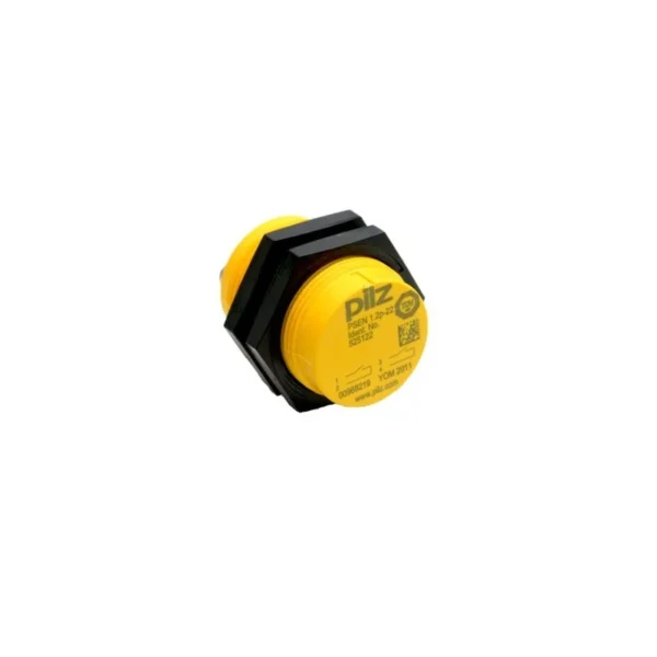 Pilz 525122 Emniyet ve Güvenlik Ekipmanları