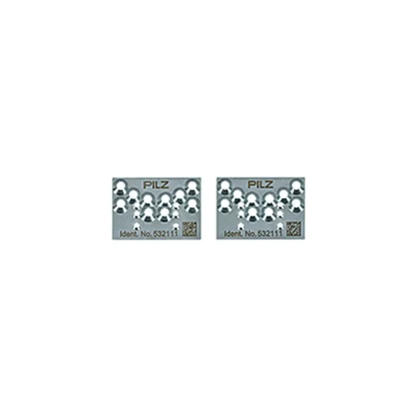 Pilz 532111 Bağlantı ve Montaj