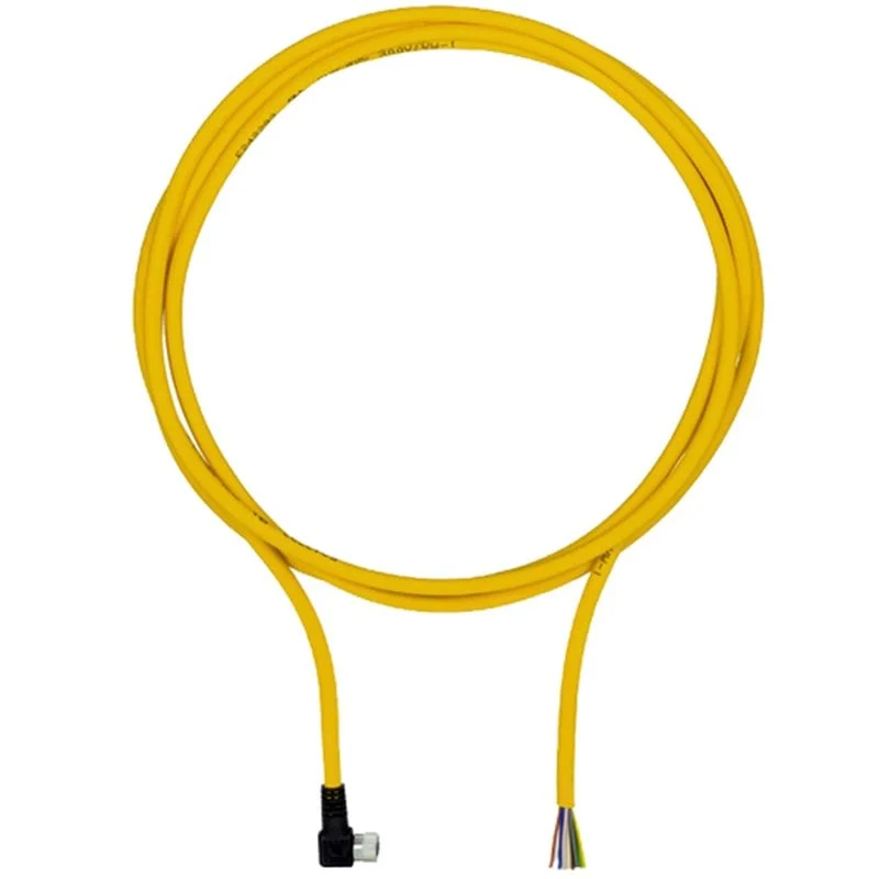 Pilz 533110 Bağlantı ve Montaj