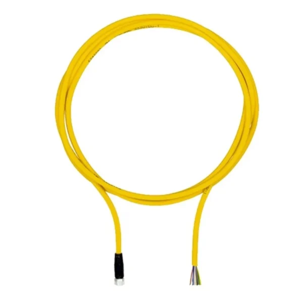Pilz 53311 Bağlantı ve Montaj