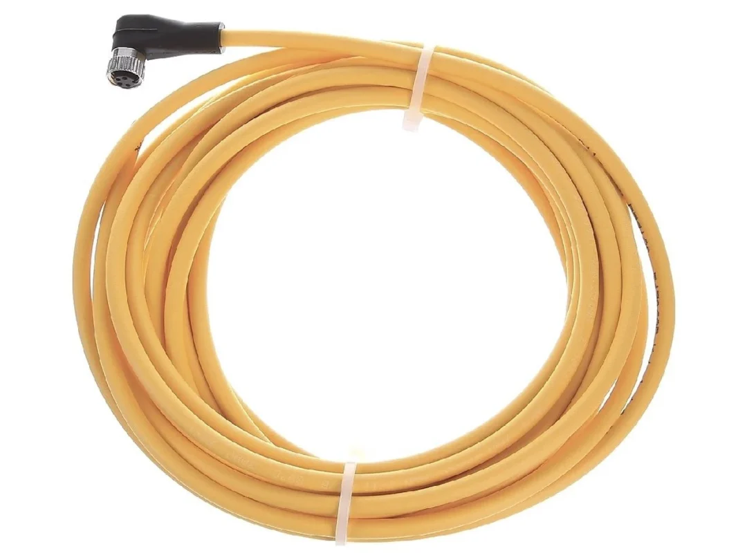 Pilz 533120 Bağlantı ve Montaj