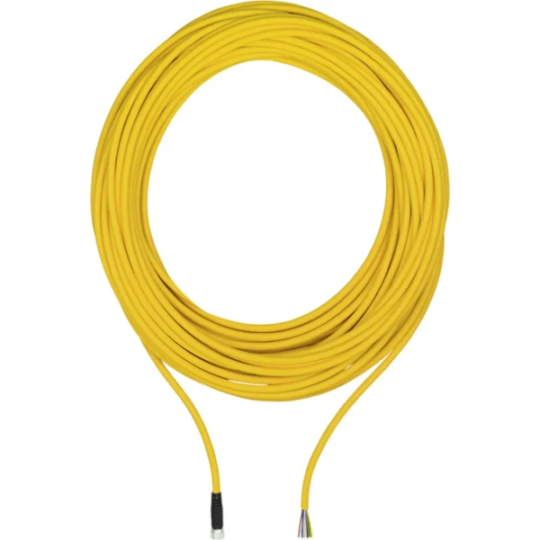 Pilz 533130 Bağlantı ve Montaj