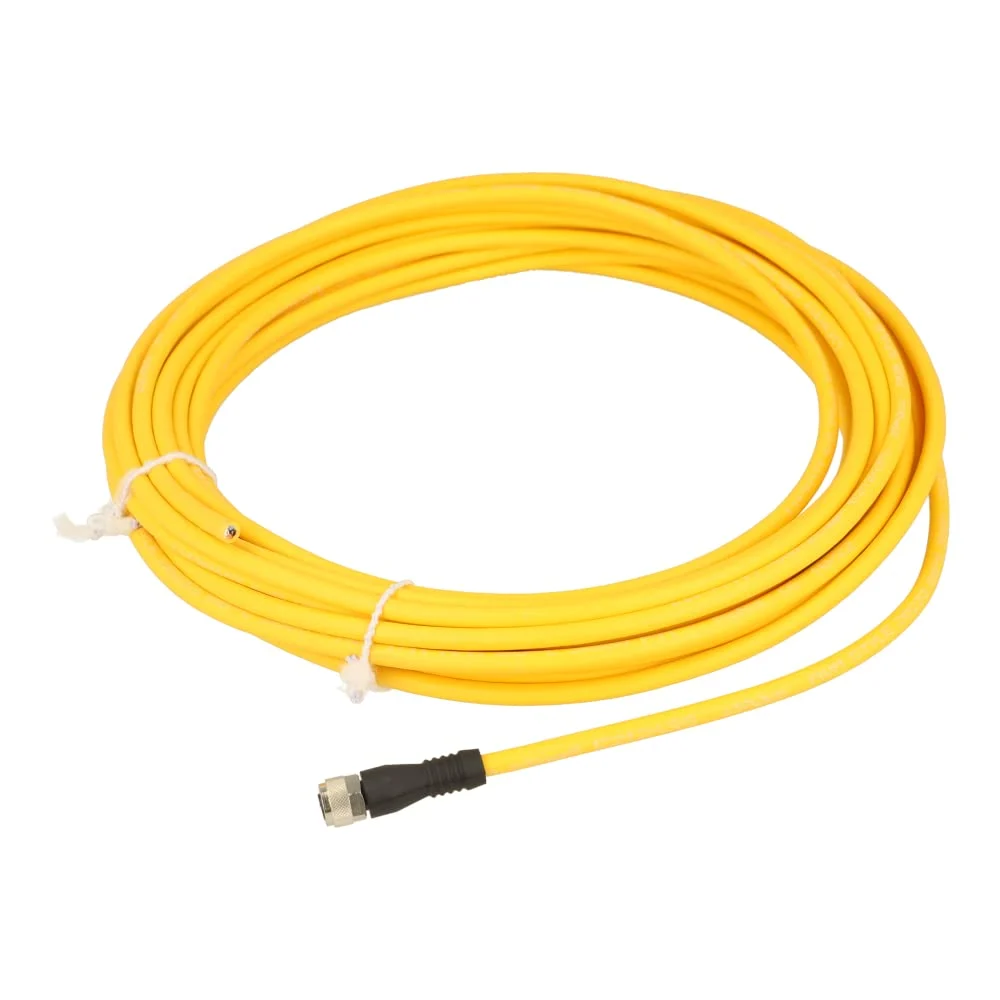 Pilz 533131 Bağlantı ve Montaj