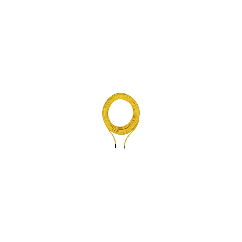 Pilz 533141 – PSEN KABEL GERADE/CABLE STRAIGHTPLUG 30M Bağlantı ve Montaj