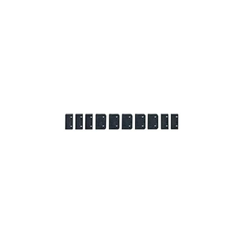 Pilz 534311 – PSEN ma1.4 spacer (10 pcs.) Bağlantı ve Montaj