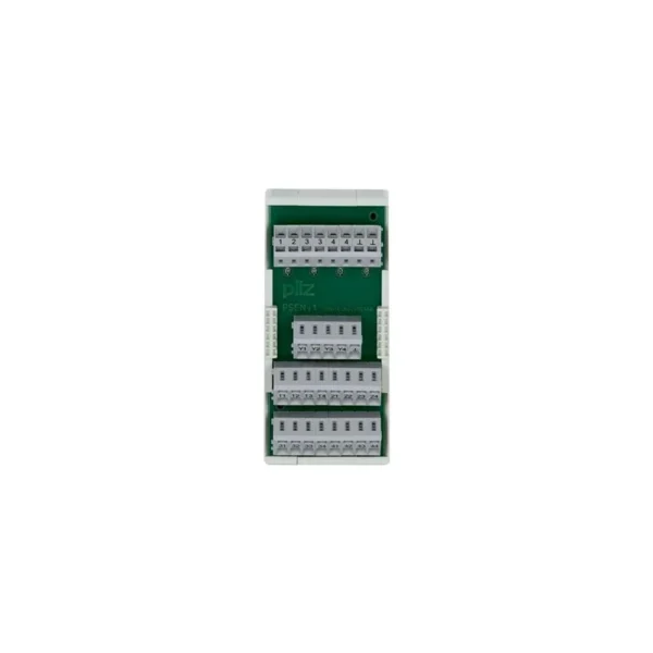 Pilz 535110 Röleler ve Kontrol Cihazları