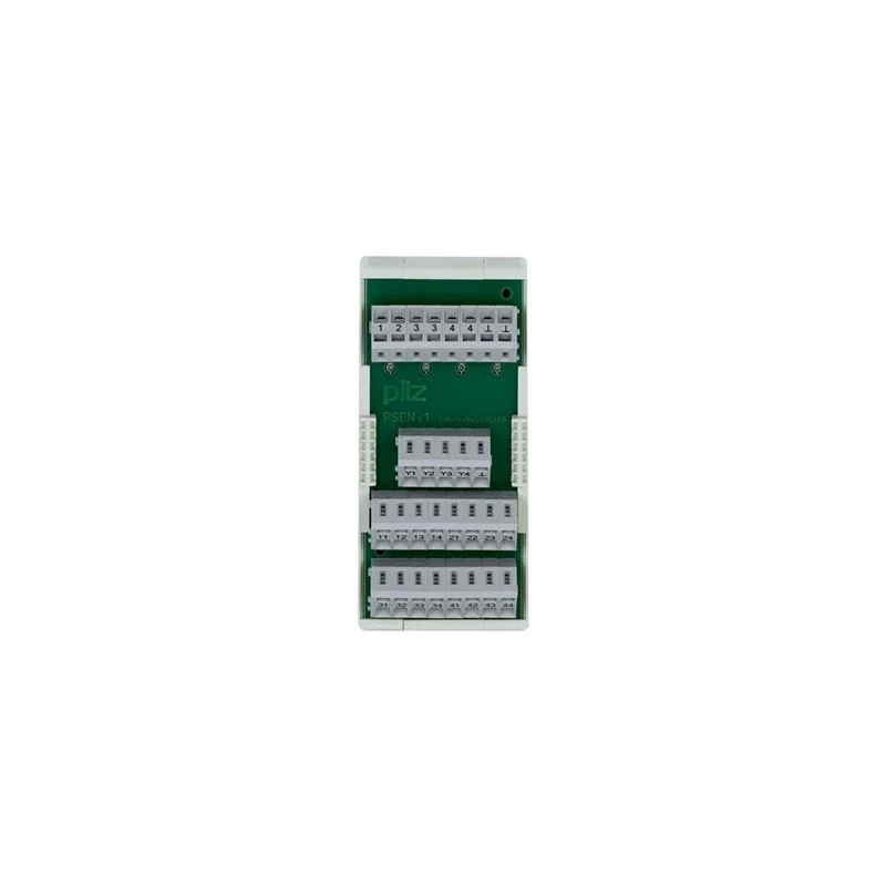 Pilz 535110 – PSEN i1 Röleler ve Kontrol Cihazları