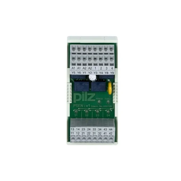 Pilz 535120 Röleler ve Kontrol Cihazları