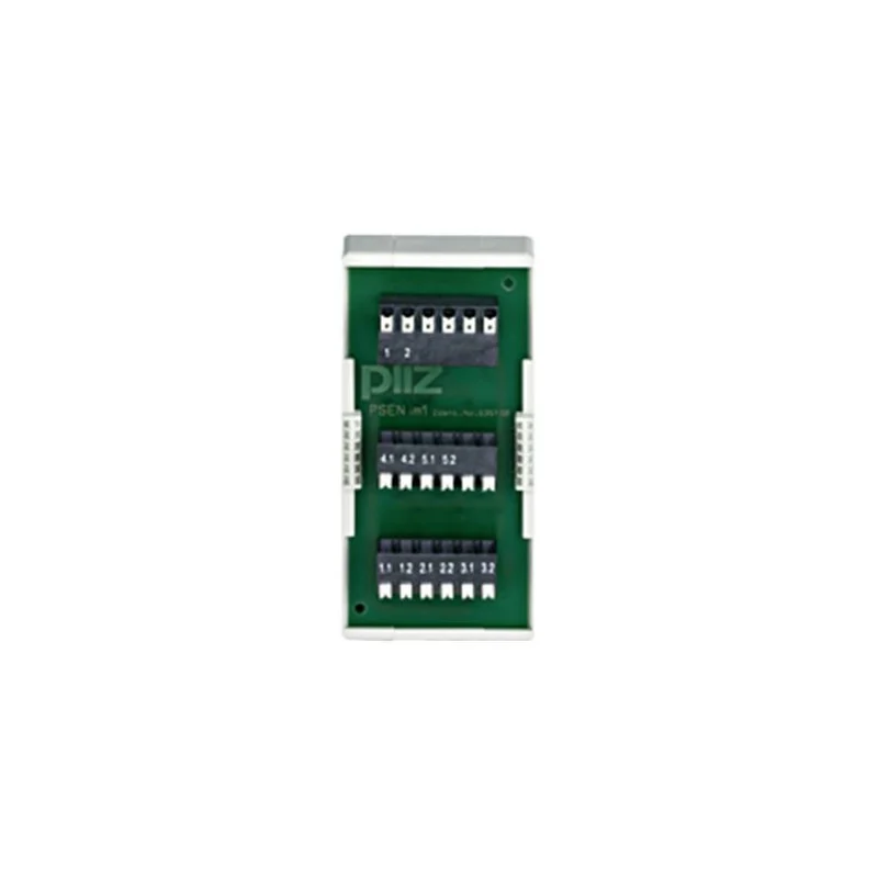 Pilz 535130 – PSEN im1 Röleler ve Kontrol Cihazları