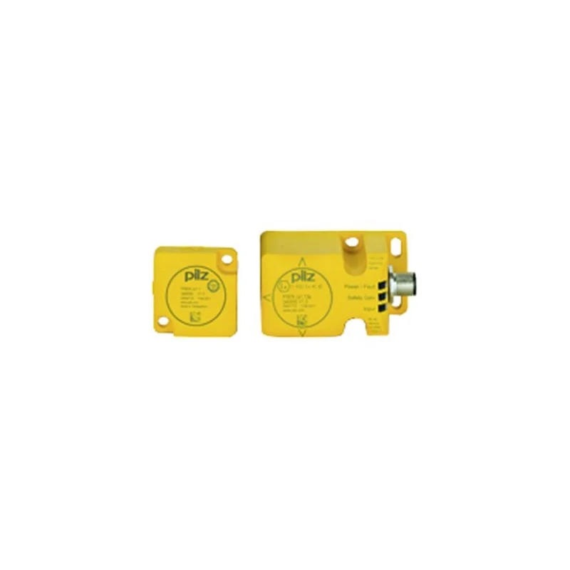 Pilz 540005 – PSEN cs1.13p / PSEN cs1.1 / ATEX 1 Unit Emniyet ve Güvenlik Ekipmanları