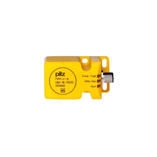 Pilz 540050 Emniyet ve Güvenlik Ekipmanları