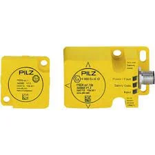 Pilz 540055 Emniyet ve Güvenlik Ekipmanları