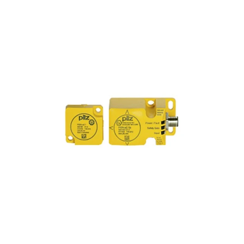 Pilz 540105 – PSEN cs2.13p / PSEN cs2.1 / ATEX Emniyet ve Güvenlik Ekipmanları