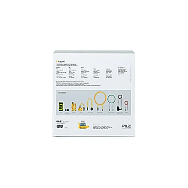 Pilz 540110 Otomasyon ve Kontrol Sistemleri