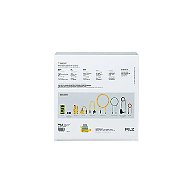 Pilz 540110 Otomasyon ve Kontrol Sistemleri