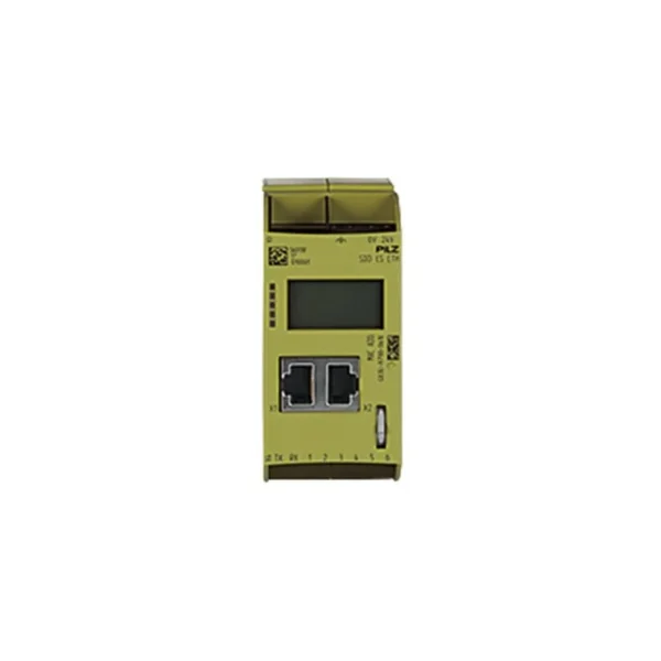 Pilz 540130 Otomasyon ve Kontrol Sistemleri