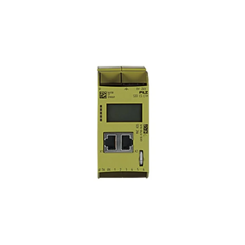 Pilz 540130 Otomasyon ve Kontrol Sistemleri