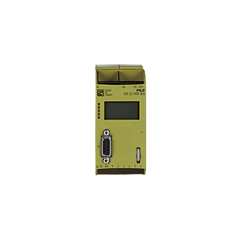 Pilz 540132 Otomasyon ve Kontrol Sistemleri